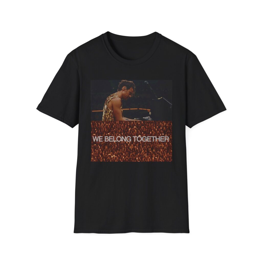 Harry Styles Forever Forever We belong together Shirt
